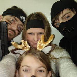 Meet your Posher, Desiree